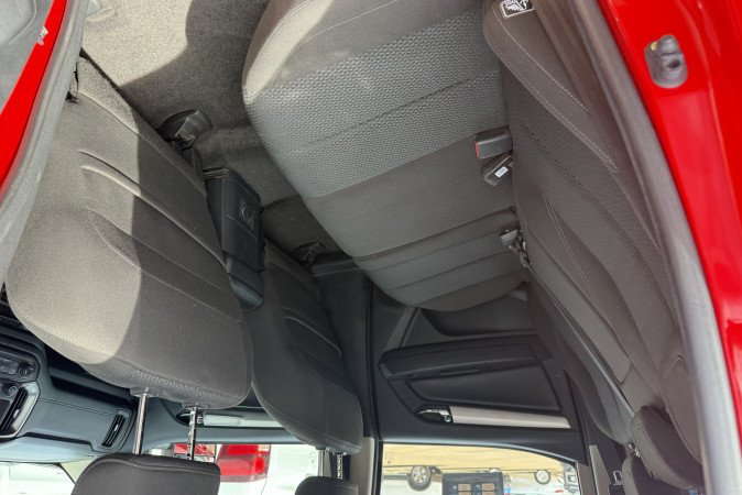 2018 HOLDEN COLORADO