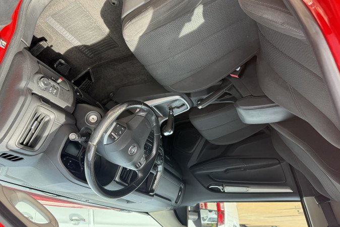 2018 HOLDEN COLORADO LTZ (4x4)