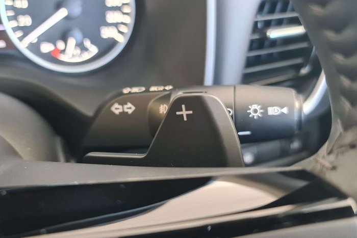 2024 Nissan X-TRAIL ST-L