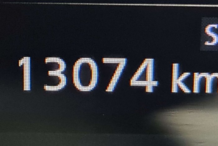 2024 Nissan X-TRAIL ST-L