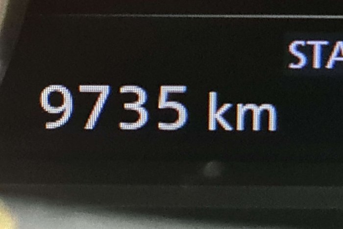 2024 Nissan QASHQAI ST-L