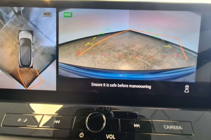 2024 Nissan QASHQAI ST-L