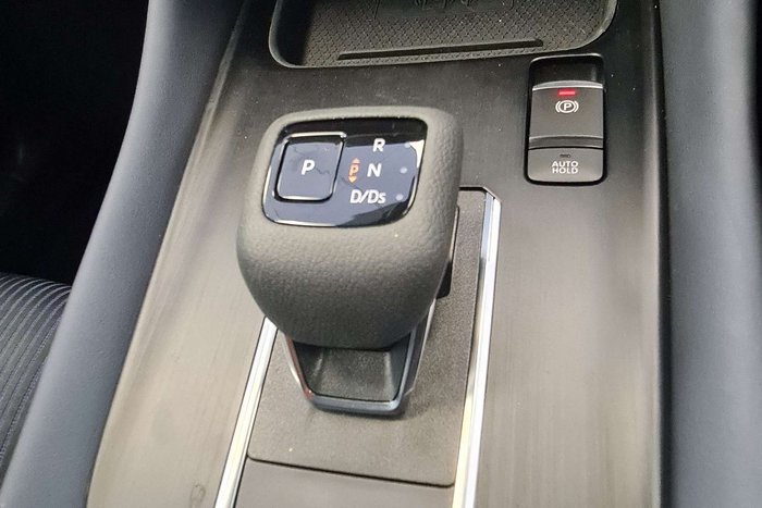 2024 Nissan QASHQAI ST-L