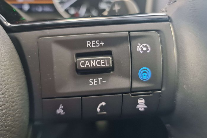 2024 Nissan QASHQAI ST-L