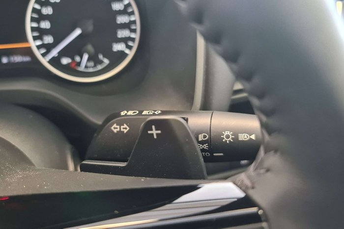 2024 Nissan QASHQAI ST-L