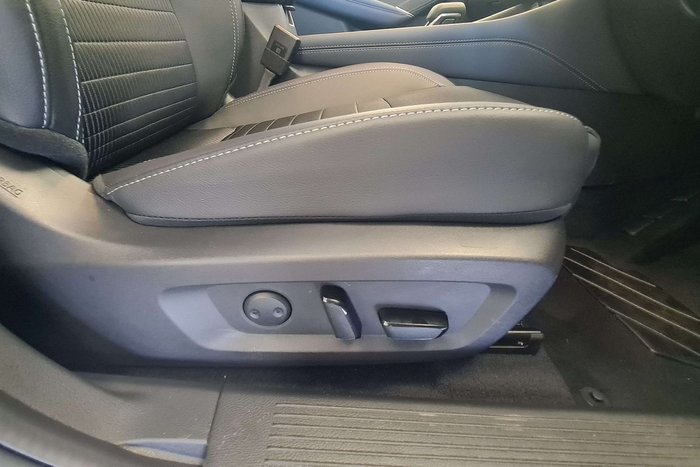 2024 Nissan QASHQAI ST-L