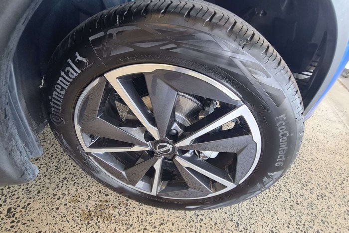 2024 Nissan QASHQAI ST-L