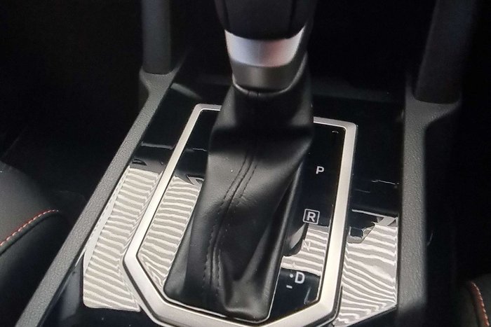 2023 Mitsubishi Triton GSR