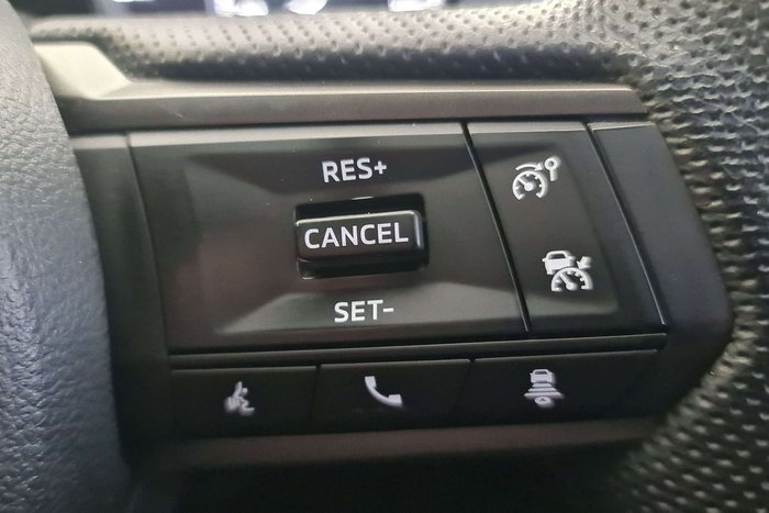 2023 Mitsubishi Triton GSR