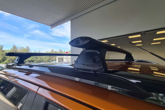 2023 Mitsubishi Triton GSR