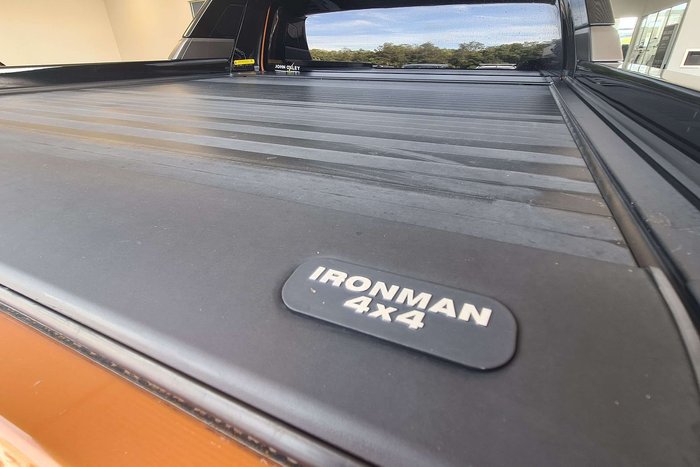 2023 Mitsubishi Triton GSR