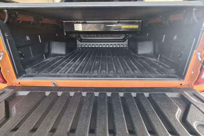 2023 Mitsubishi Triton GSR