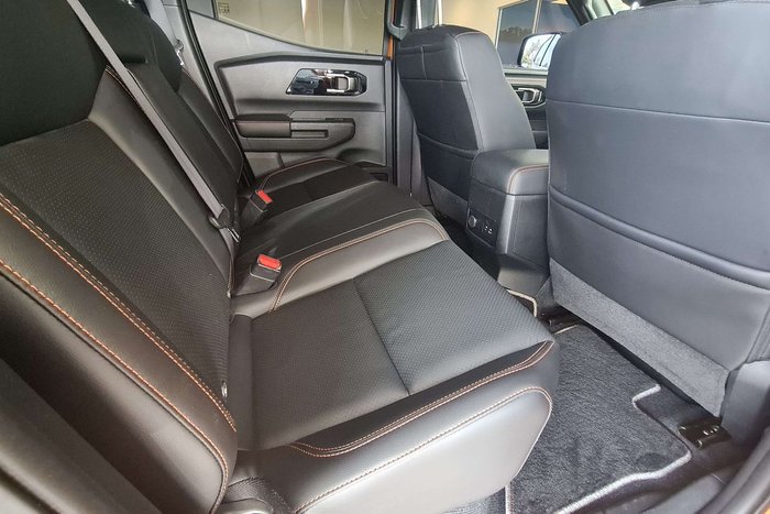 2023 Mitsubishi Triton GSR