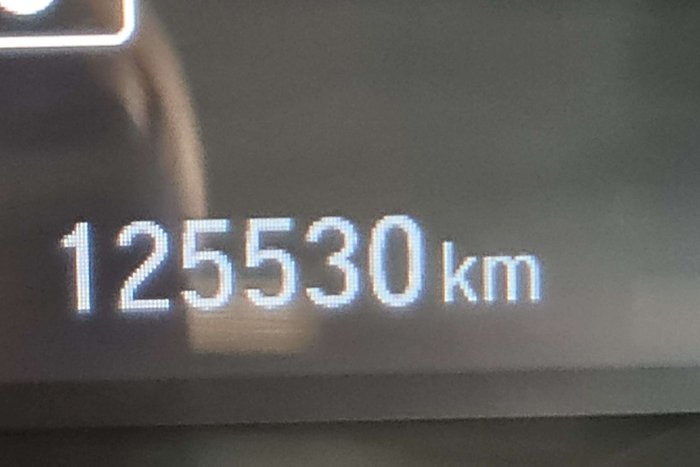 2020 Honda CR-V VTi LX AWD