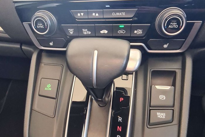 2020 Honda CR-V VTi LX AWD