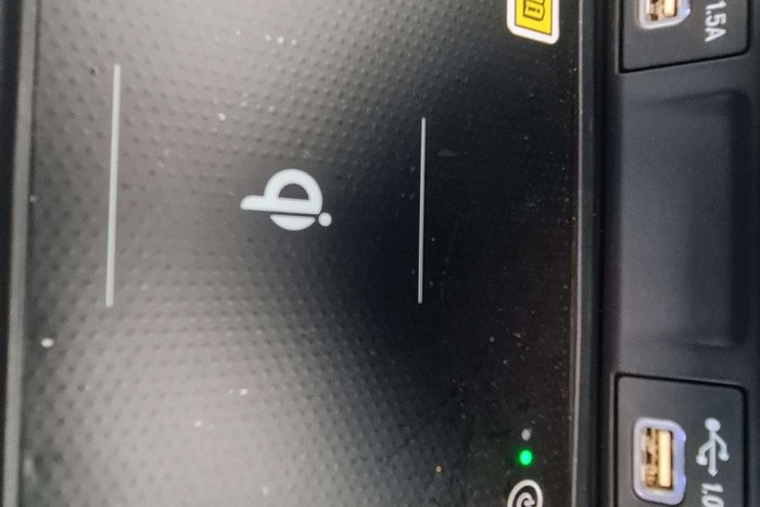 2020 Honda CR-V VTi LX AWD