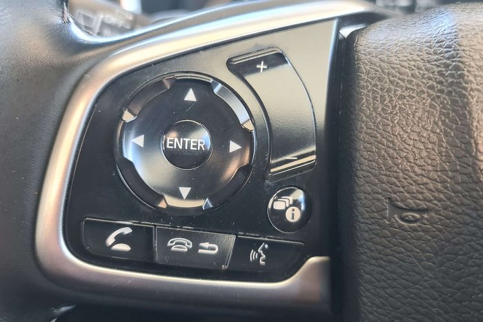 2020 Honda CR-V VTi LX AWD