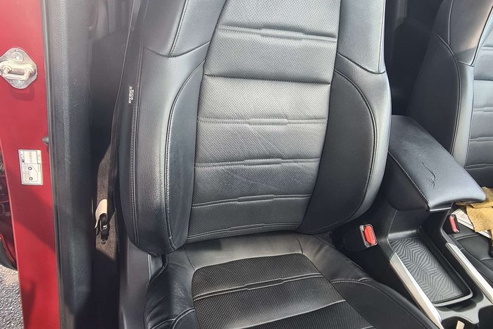 2020 Honda CR-V VTi LX AWD