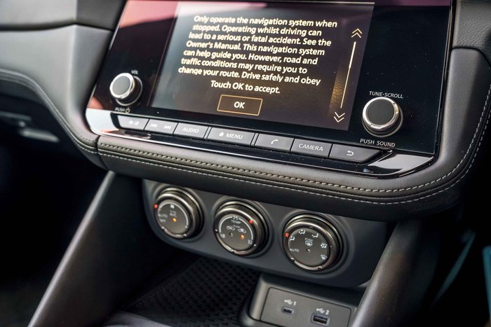 2025 Nissan Z NISMO Z34 MY25 Black Diamond Metallic