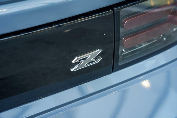 2025 Nissan Z NISMO Z34 MY25 Black Diamond Metallic