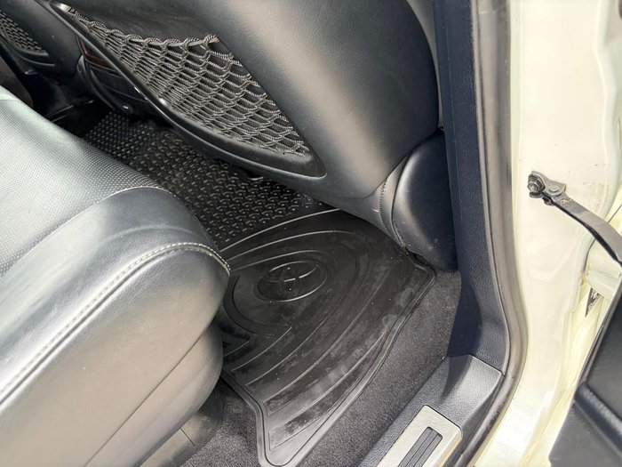 2019 Toyota Landcruiser VX