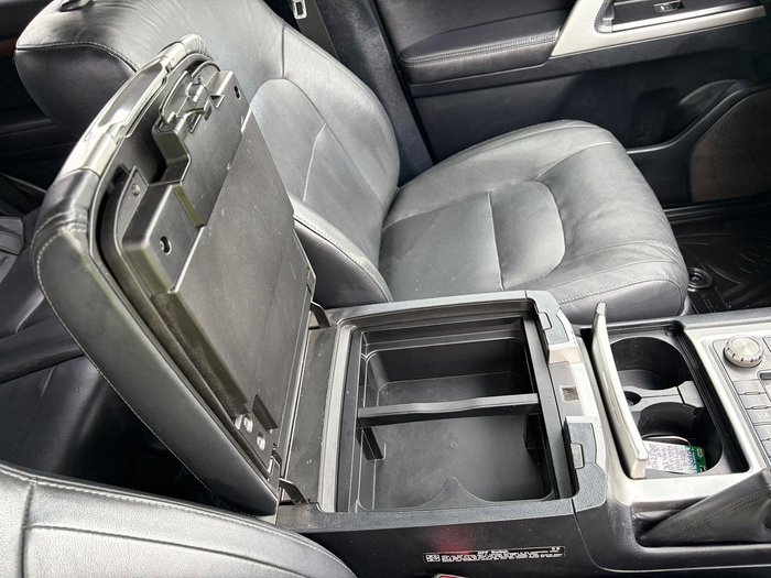 2019 Toyota Landcruiser VX