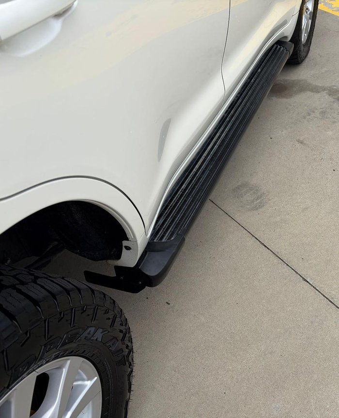 2019 Toyota Landcruiser VX