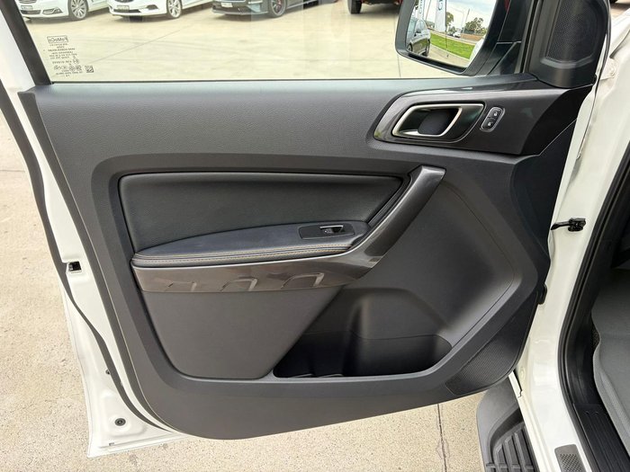 2019 Ford Ranger Wildtrak