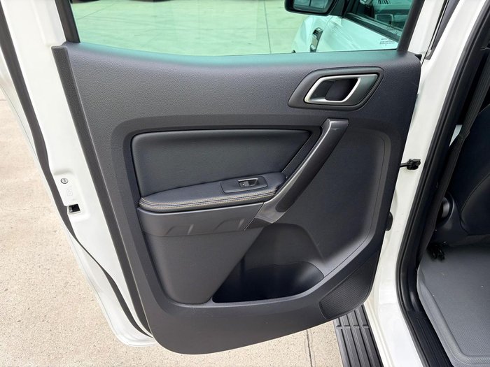 2019 Ford Ranger Wildtrak