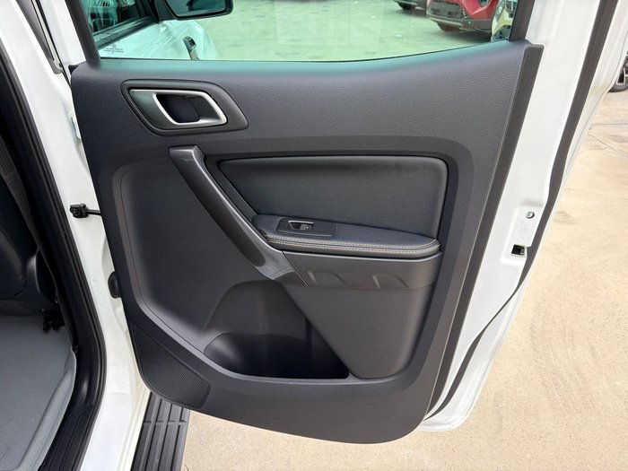 2019 Ford Ranger Wildtrak