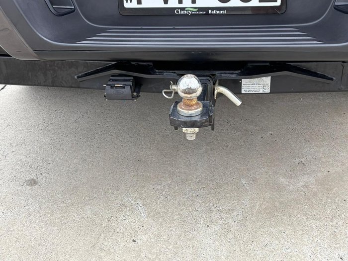 2019 Ford Ranger Wildtrak