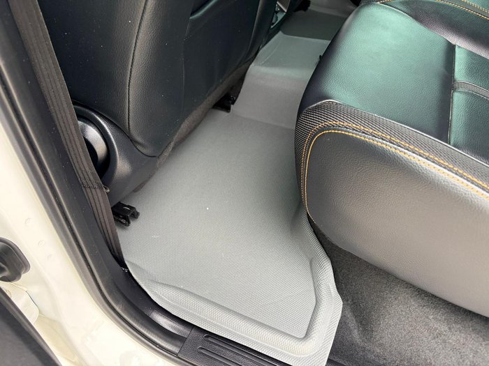 2019 Ford Ranger Wildtrak