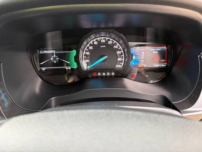 2019 Ford Ranger Wildtrak