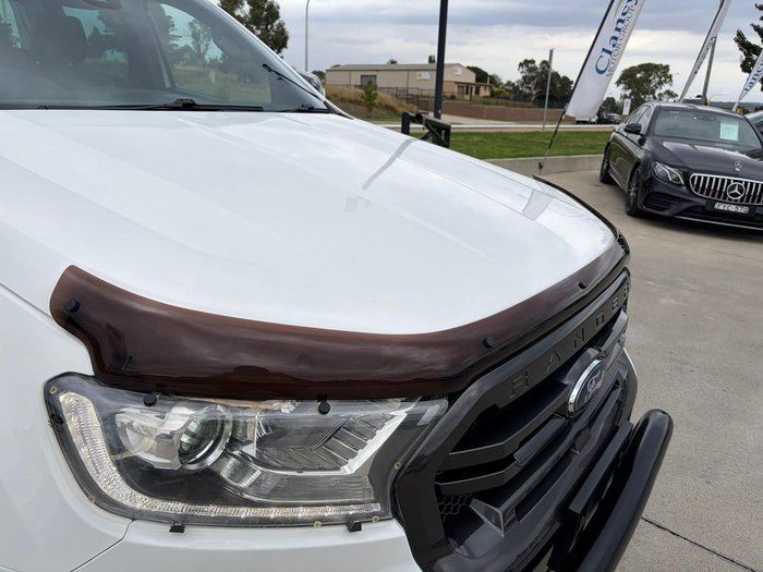 2019 Ford Ranger Wildtrak