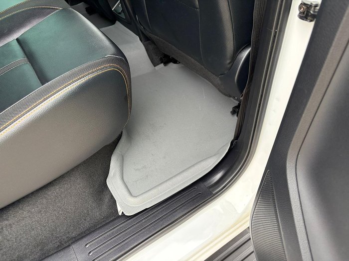 2019 Ford Ranger Wildtrak