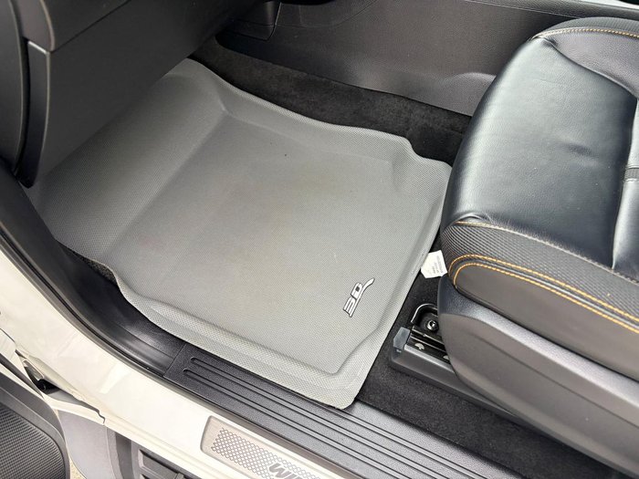 2019 Ford Ranger Wildtrak