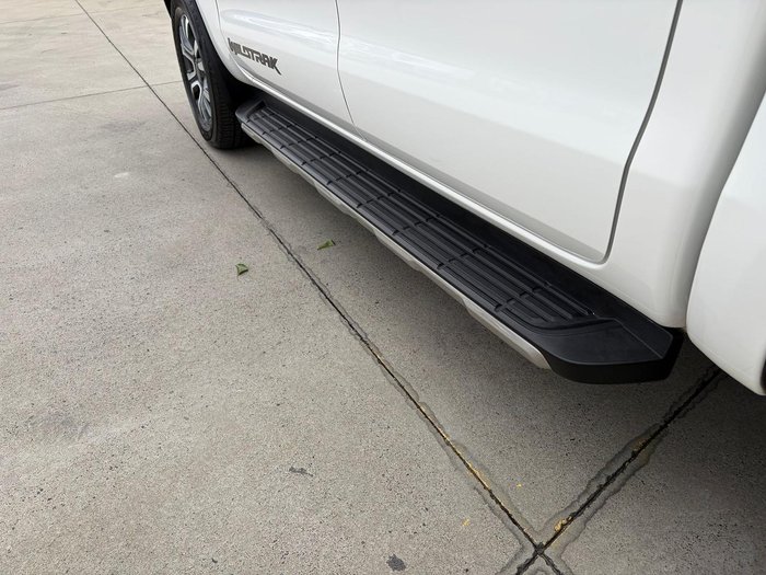 2019 Ford Ranger Wildtrak