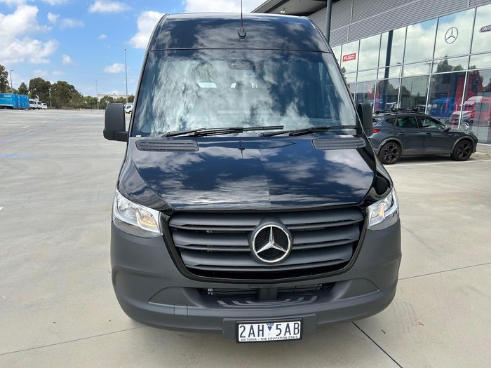 2024 Mercedes-Benz Sprinter 315CDI