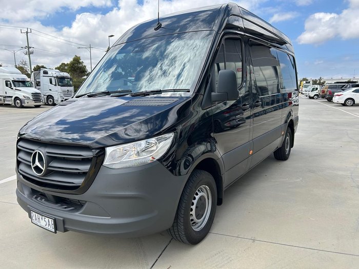 2024 Mercedes-Benz Sprinter 315CDI