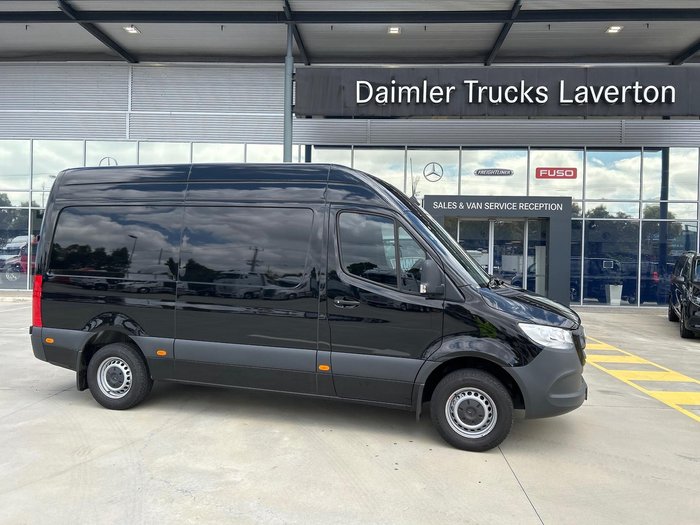 2024 Mercedes-Benz Sprinter 315CDI