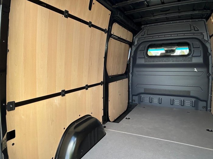 2024 Mercedes-Benz Sprinter 315CDI