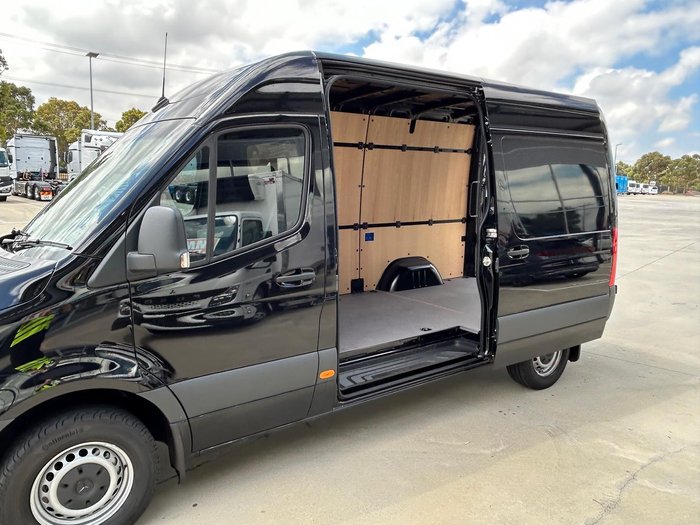 2024 Mercedes-Benz Sprinter 315CDI