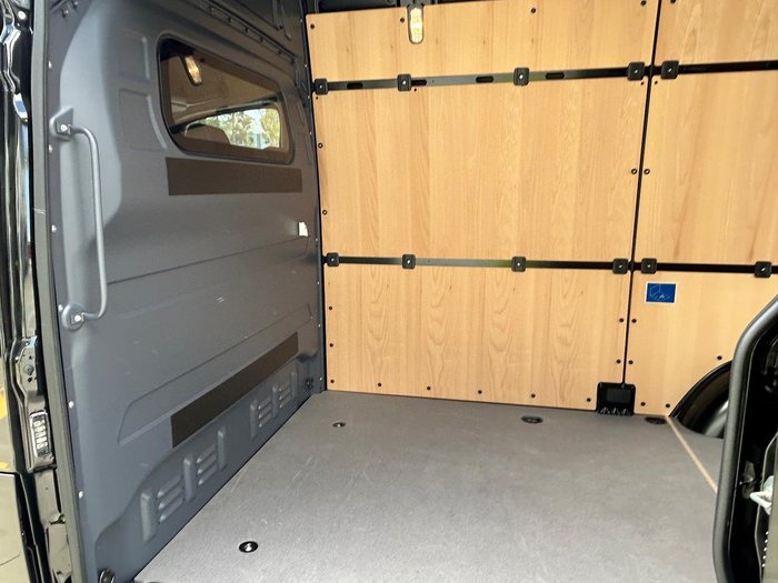 2024 Mercedes-Benz Sprinter 315CDI