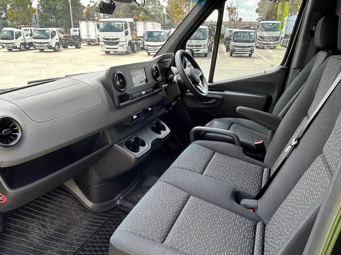 2024 Mercedes-Benz Sprinter 315CDI