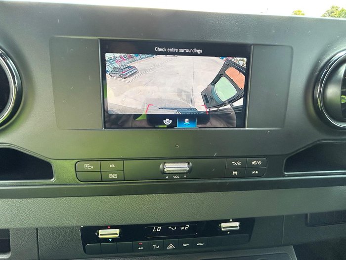 2024 Mercedes-Benz Sprinter 315CDI