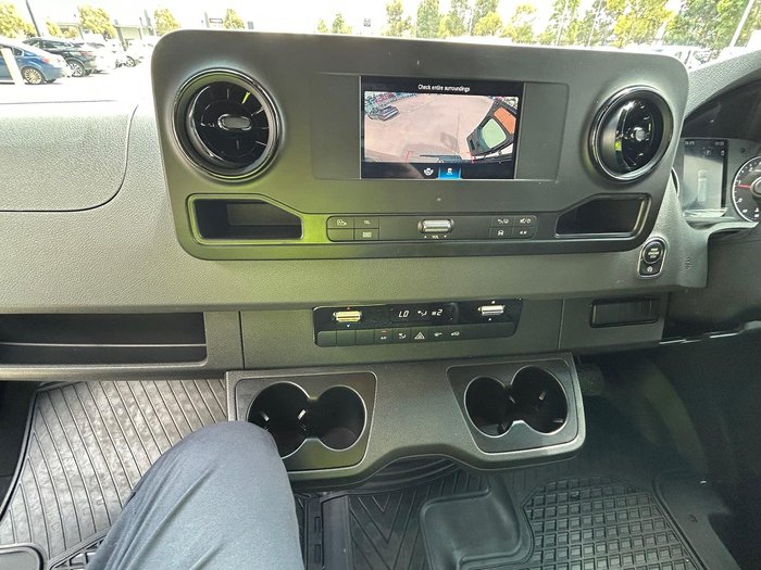 2024 Mercedes-Benz Sprinter 315CDI