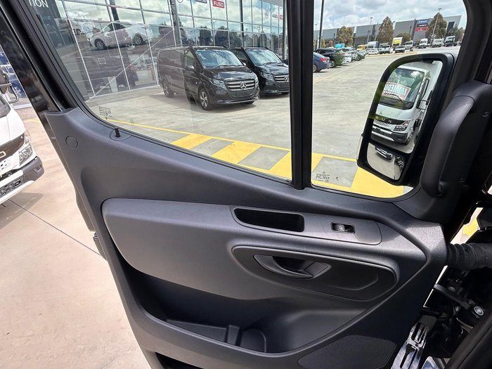 2024 Mercedes-Benz Sprinter 315CDI