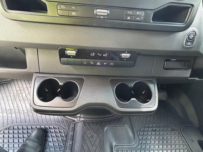 2024 Mercedes-Benz Sprinter 315CDI