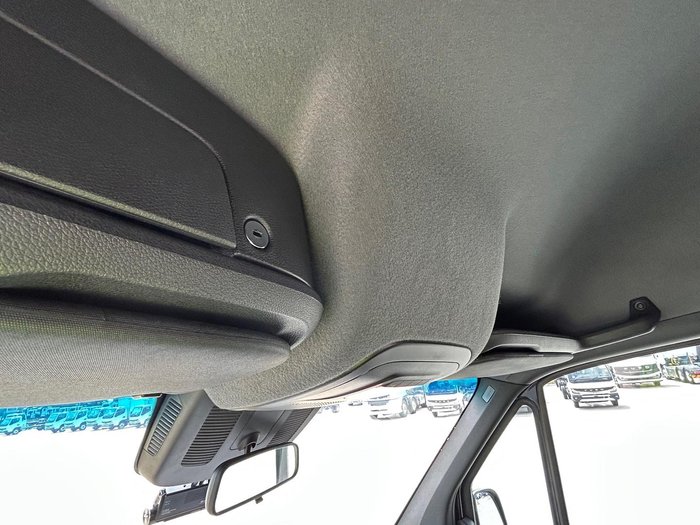 2024 Mercedes-Benz Sprinter 315CDI