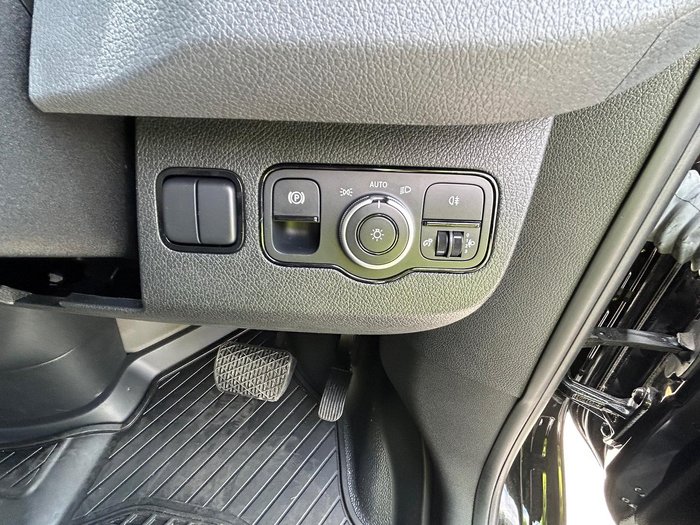 2024 Mercedes-Benz Sprinter 315CDI